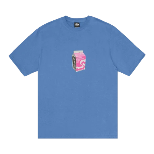 Stussy Milk Tee Pacific