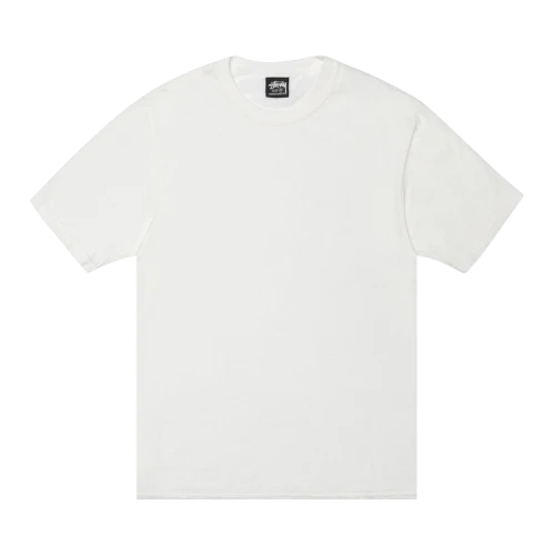 Stussy Pigment Dyed Buana Tee 'Natural'