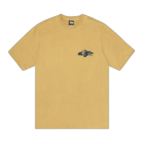 Stussy Hypnos Tee Curry