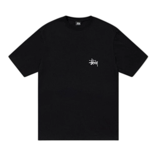 Stussy Sunset Tee Black