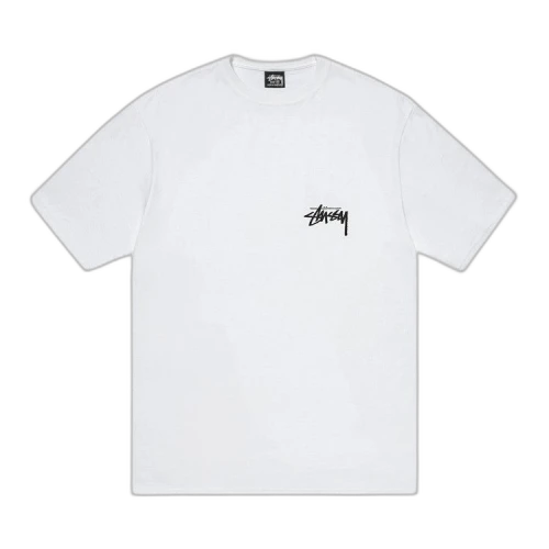 Stussy Toucan Tee 'White'