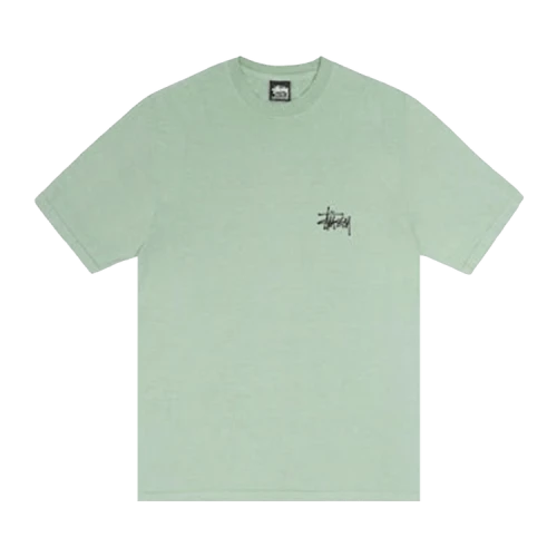 Stussy California Grown Tee 'Granite'