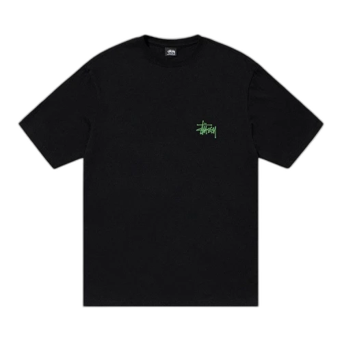 Stussy X-Ray Fishin T-Shirt 'Black'