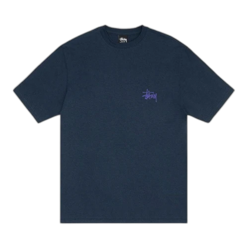 Stussy X-Ray Fishin Tee 'Navy'