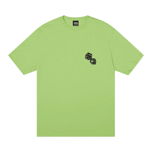 Stussy Shakers Tee 'Tea'