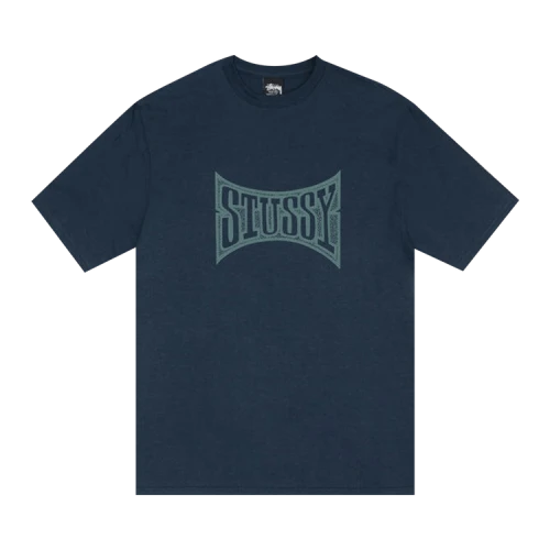 Stussy Champion Tee Navy