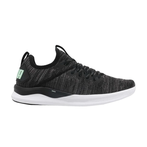PUMA Ignite Flash EvoKnit 'Fair Aqua' (Women's)