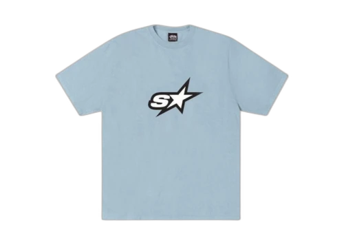 Stussy Speedway T-shirt Slate