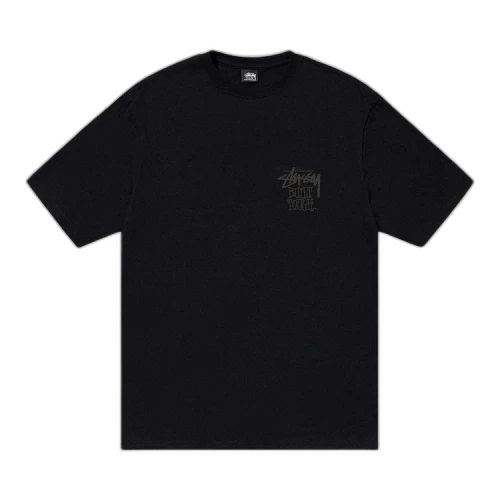 Stussy Welder Tee 'Black'
