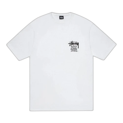 Stussy Welder Tee 'White'