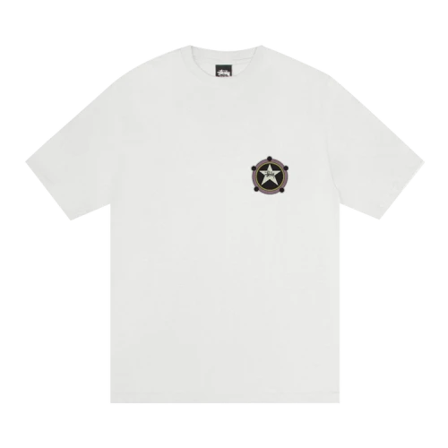 Stussy Ranger Tee Pigment Dyed 'Natural'