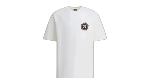 Stussy Ranger Tee White