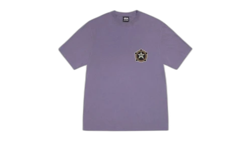 Stussy Ranger Pigment Dyed Tee Elm