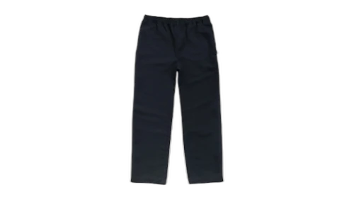Stussy Beach Pant Black
