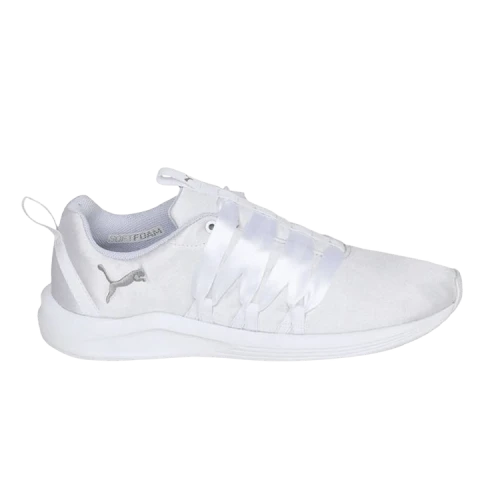 PUMA Prowl Alt Satin 'White' (Women's)