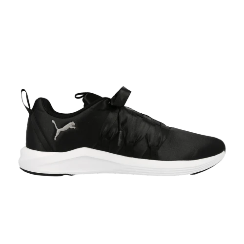 Puma Prowl Alt Satin 'Black White' (Women's)