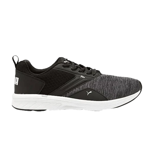 PUMA NRGY Comet 'Black'