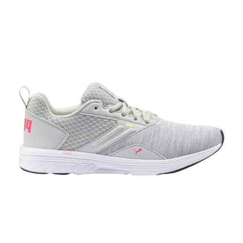 PUMA NRGY Comet 'Glacier Grey'