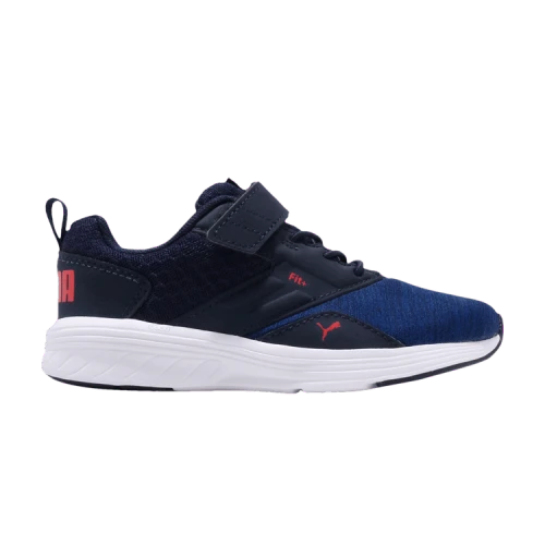 Puma NRGY Comet V PS 'Peacoat'