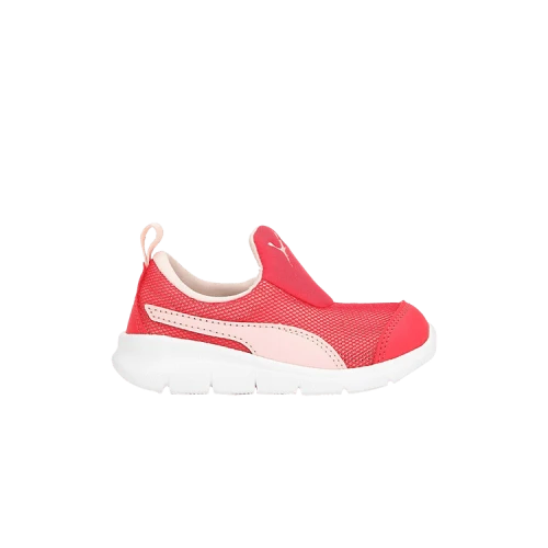 Puma Bao 3 Mesh Breathe Infant 'Pink Pearl'
