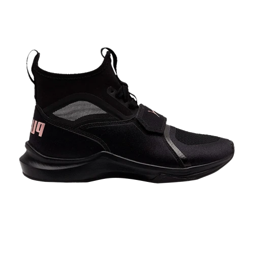 PUMA Phenom 'Black' (Women's)