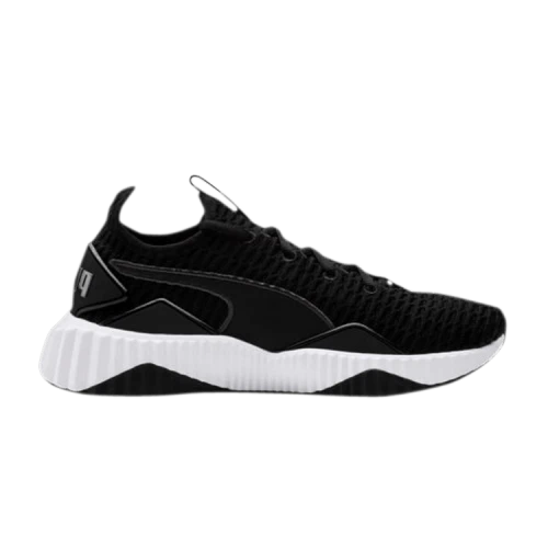 PUMA Defy 'Black' (Women's)
