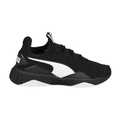 PUMA Defy 'Black' (Women's)