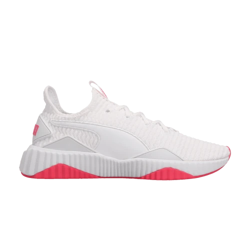 PUMA Defy 'Pink Alert' (Women's)