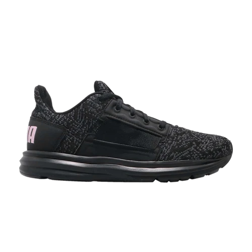 Puma Enzo Street Knit Interest 'WInsome Orchid' (Women's)