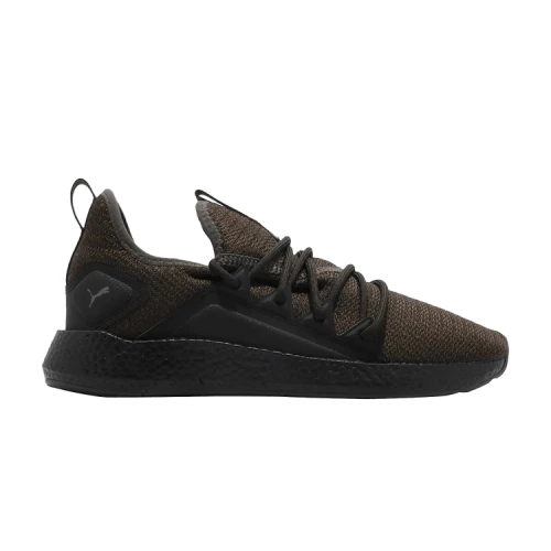PUMA NRGY Neko Knit 'Forest Night'