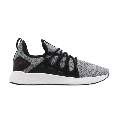 Puma NRGY Neko Knit 'Black'