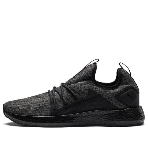 PUMA NRGY Neko Knit 'Black'
