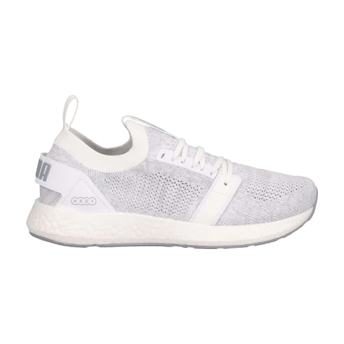 PUMA NRGY Neko Engineer Knit 'White' (Women's)