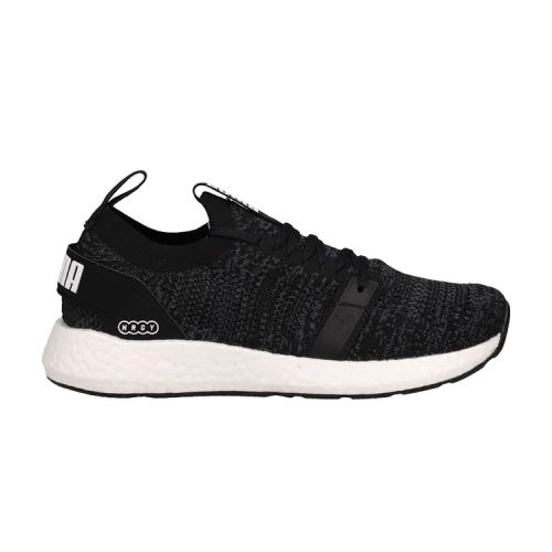 Puma NRGY Neko Engineer Knit 'Black' (Women's)