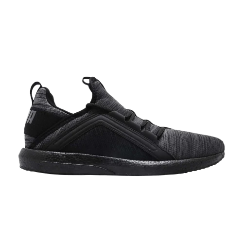 PUMA Mega NRGY Heather Knit 'Iron Gate'