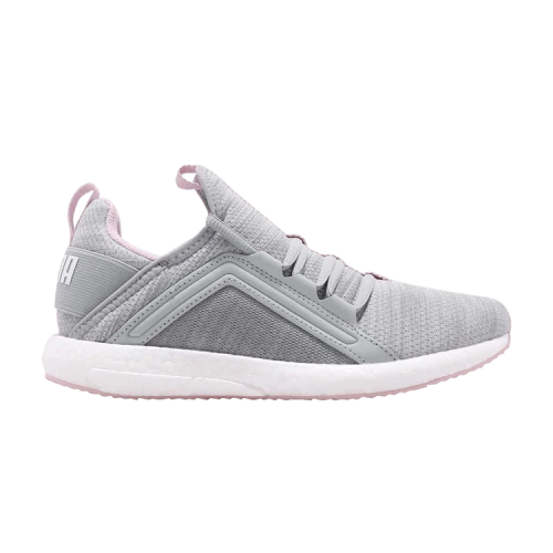 PUMA Mega NRGY Heather Knit 'Quarry' (Women's)