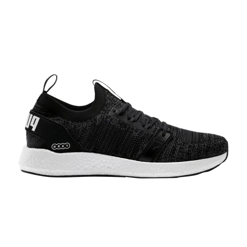 PUMA NRGY Neko Engineer Knit 'Black'