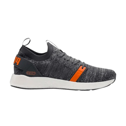 PUMA NRGY Neko Knit 'Iron Gate Firecracker'