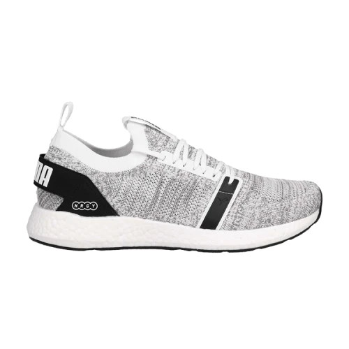 PUMA NRGY Neko Engineer Knit 'White'