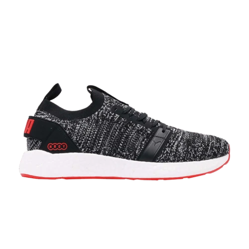 PUMA NRGY Neko Engineer Knit 'High Risk Red'