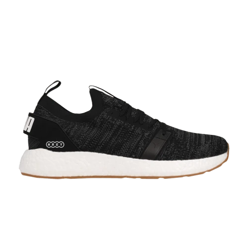 PUMA NRGY Neko Engineer Knit 'Black'