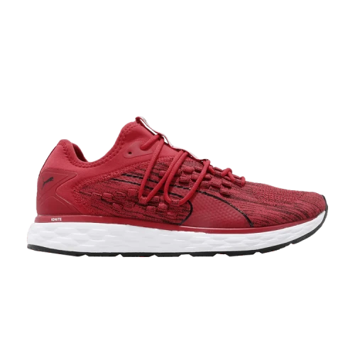 Puma Speed 600 Fusefit 'Ribbon Red'