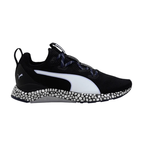 PUMA Hybrid Runner 'Black White' (Women's)