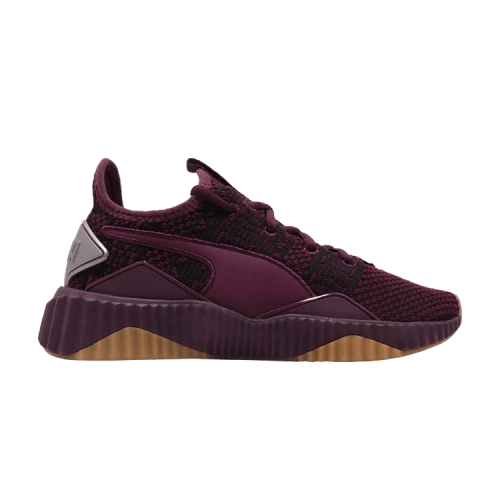 Puma Defy Luxe 'Fig Purple' (Women's)