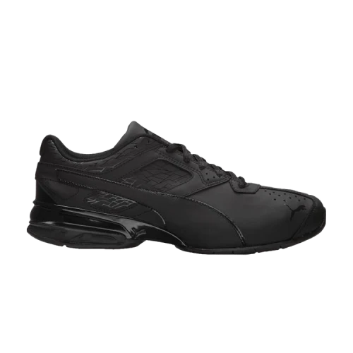 PUMA Tazon 6 Fracture FM Wide 'Black'