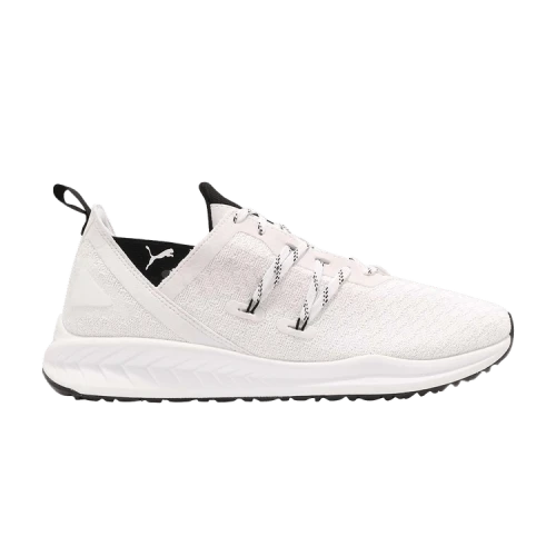 Puma Ignite Ronin 'White Black'