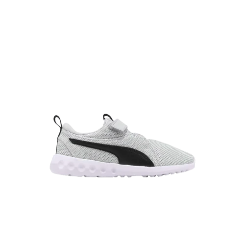 (PS) PUMA Carson 2 Bold Knit 'Grey Violet'