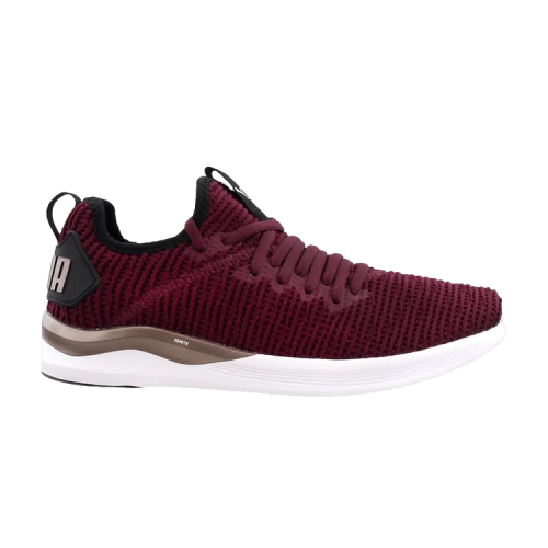 PUMA Ignite Flash Luxe 'Fig' (Women's)