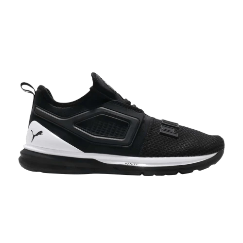 PUMA Ignite Limitless 2 'Black'