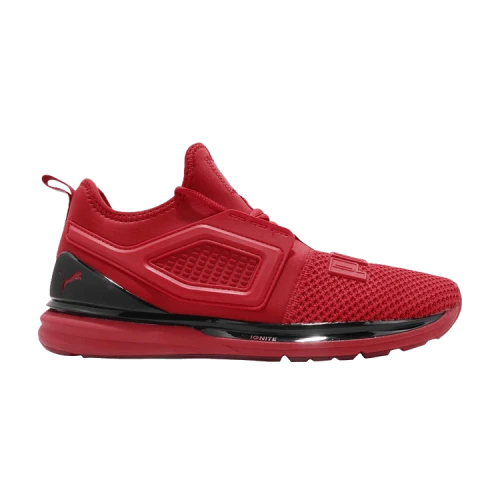 PUMA Ignite Limitless 2 'Ribbon Red'